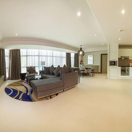 Gulf Executive Residence Manama Eksteriør bilde