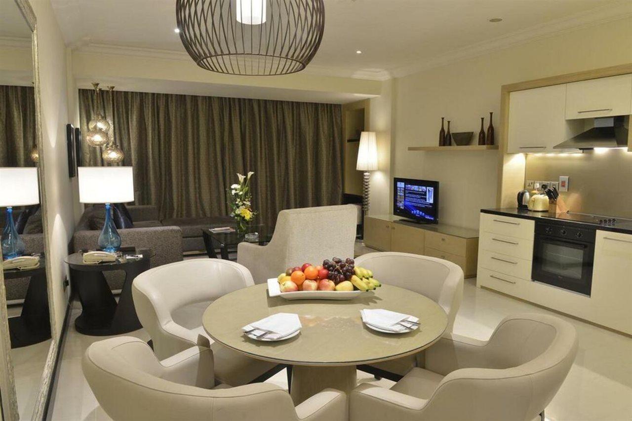 Gulf Executive Residence Manama Eksteriør bilde