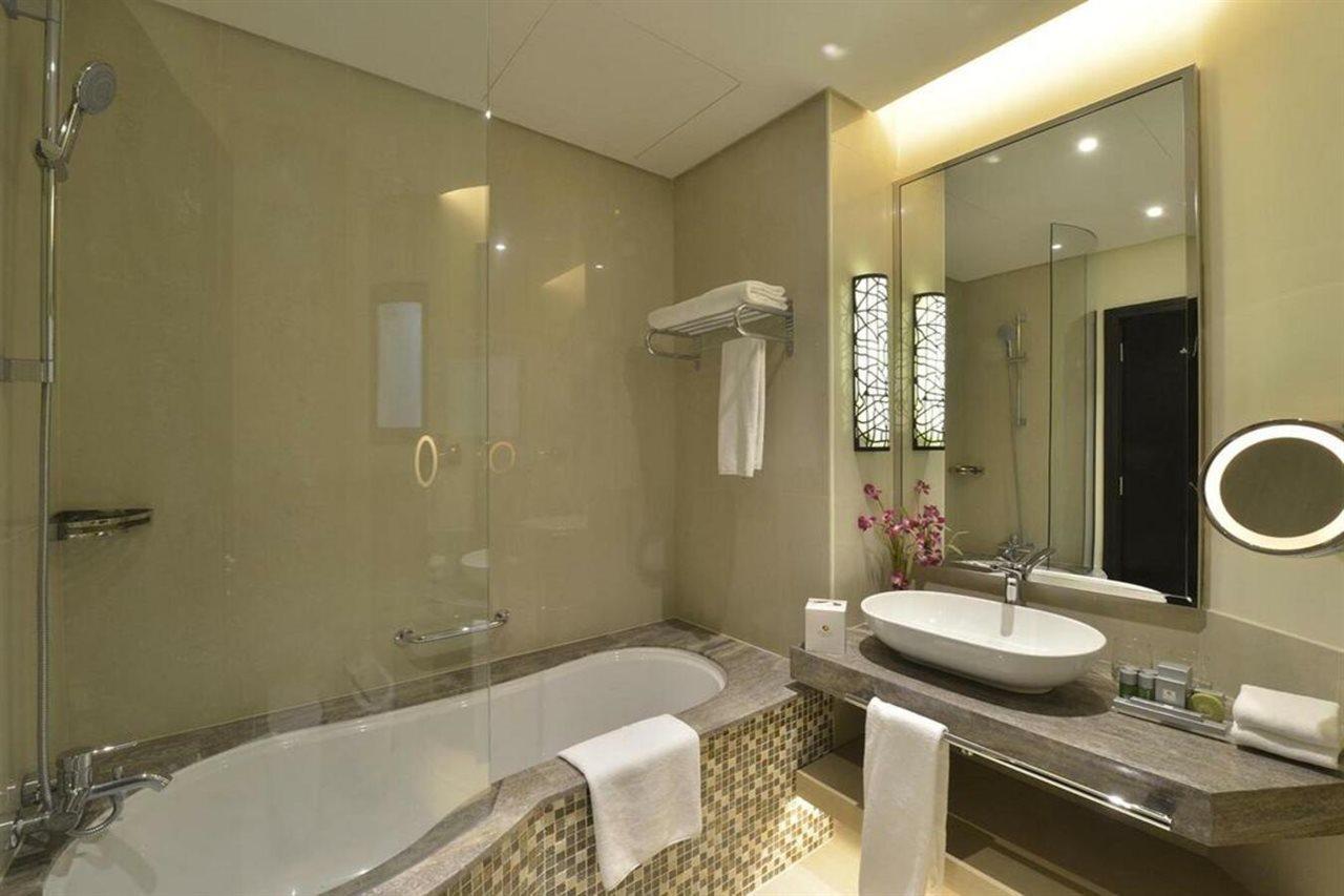 Gulf Executive Residence Manama Eksteriør bilde