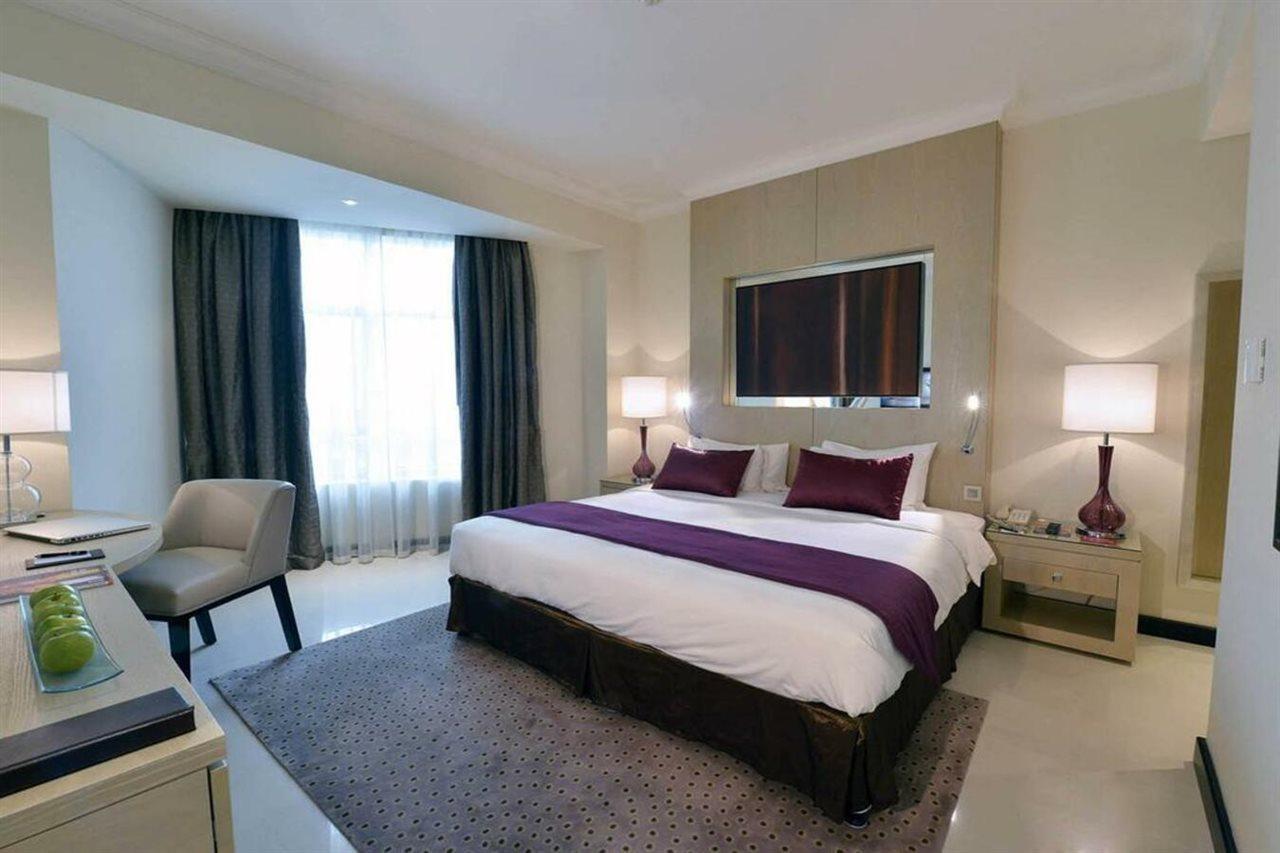 Gulf Executive Residence Manama Eksteriør bilde