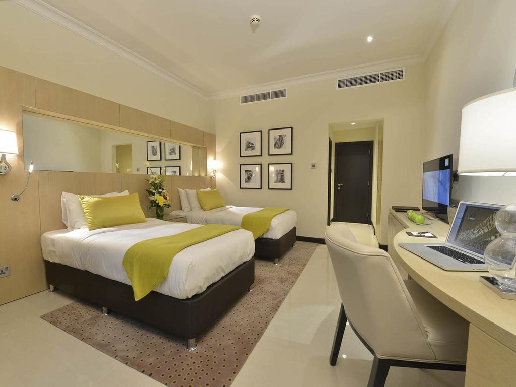 Gulf Executive Residence Manama Eksteriør bilde