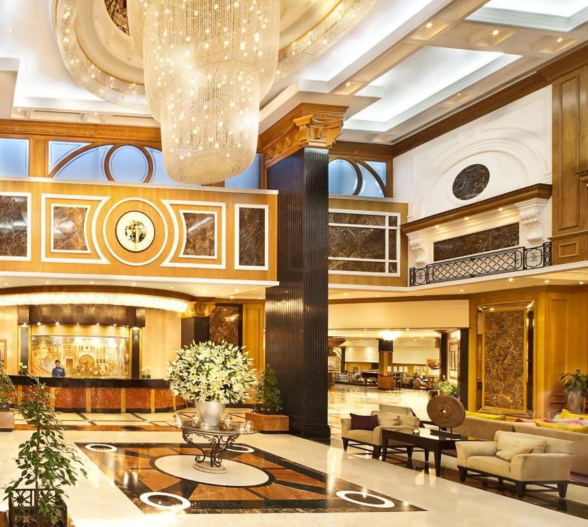 Gulf Executive Residence Manama Eksteriør bilde