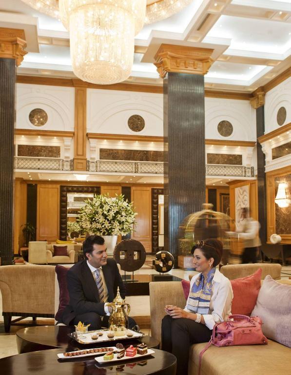 Gulf Executive Residence Manama Eksteriør bilde