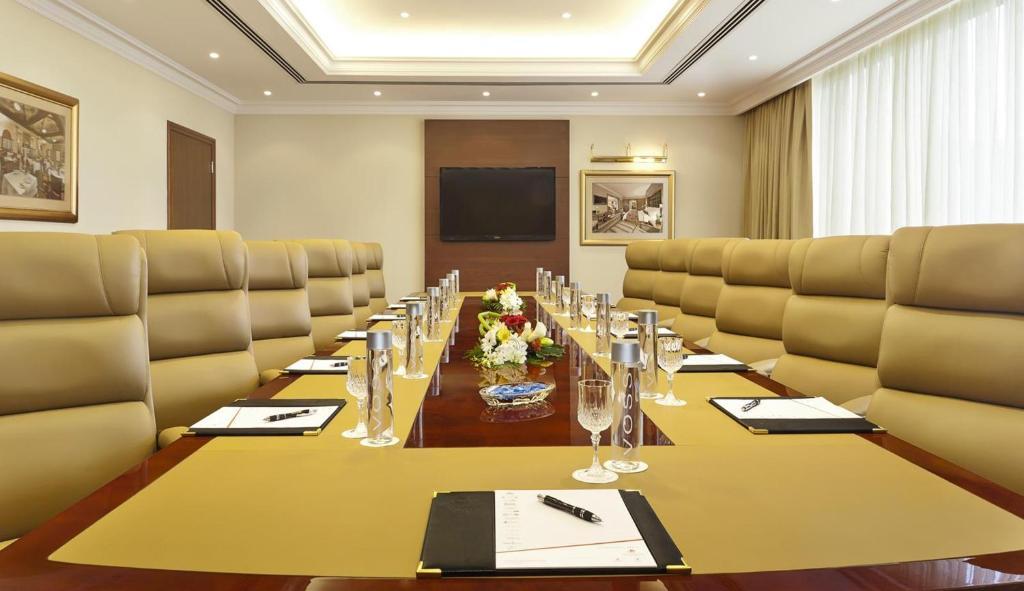 Gulf Executive Residence Manama Eksteriør bilde