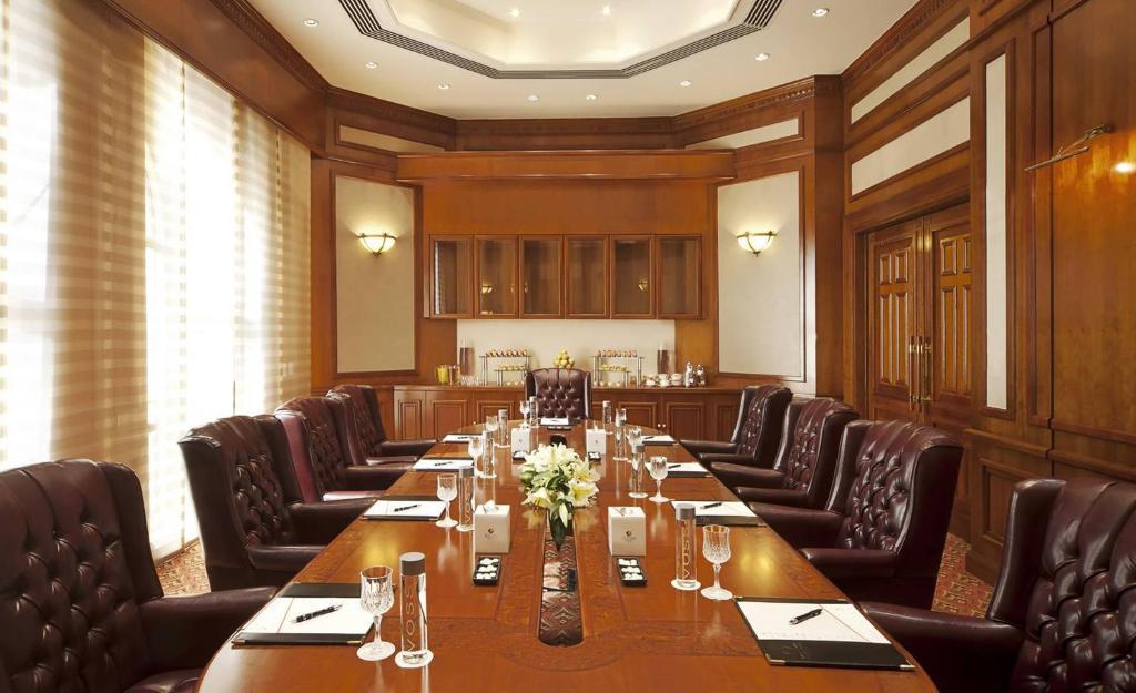 Gulf Executive Residence Manama Eksteriør bilde