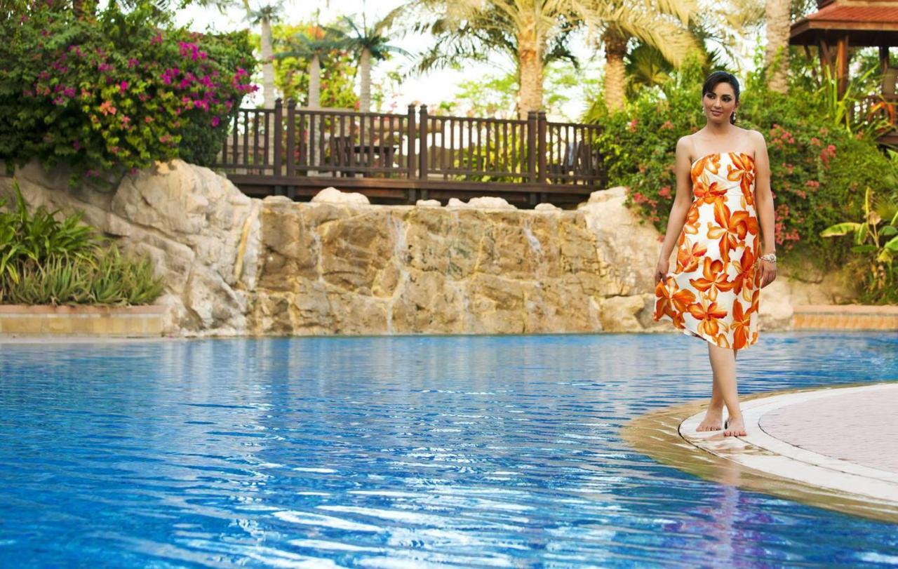 Gulf Executive Residence Manama Eksteriør bilde